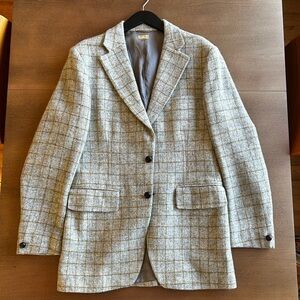 Harris Tweed Jacket